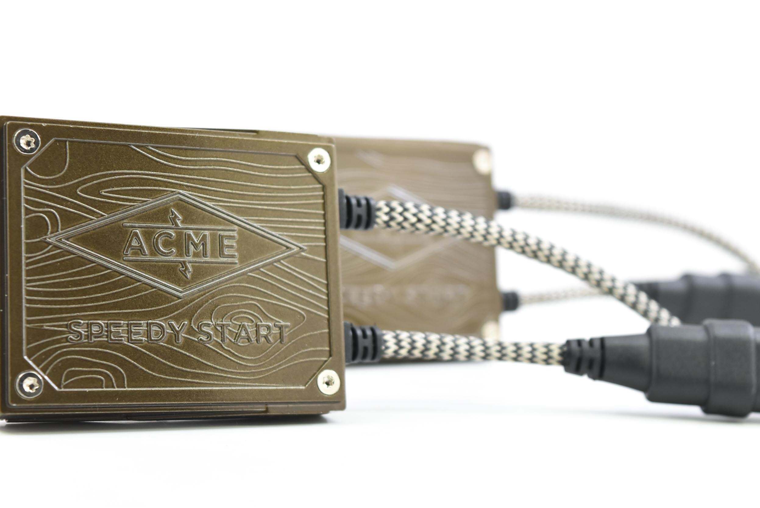 Acme 35W / AMP: ACME SpeedyStart Ballast (Universal) - BL90