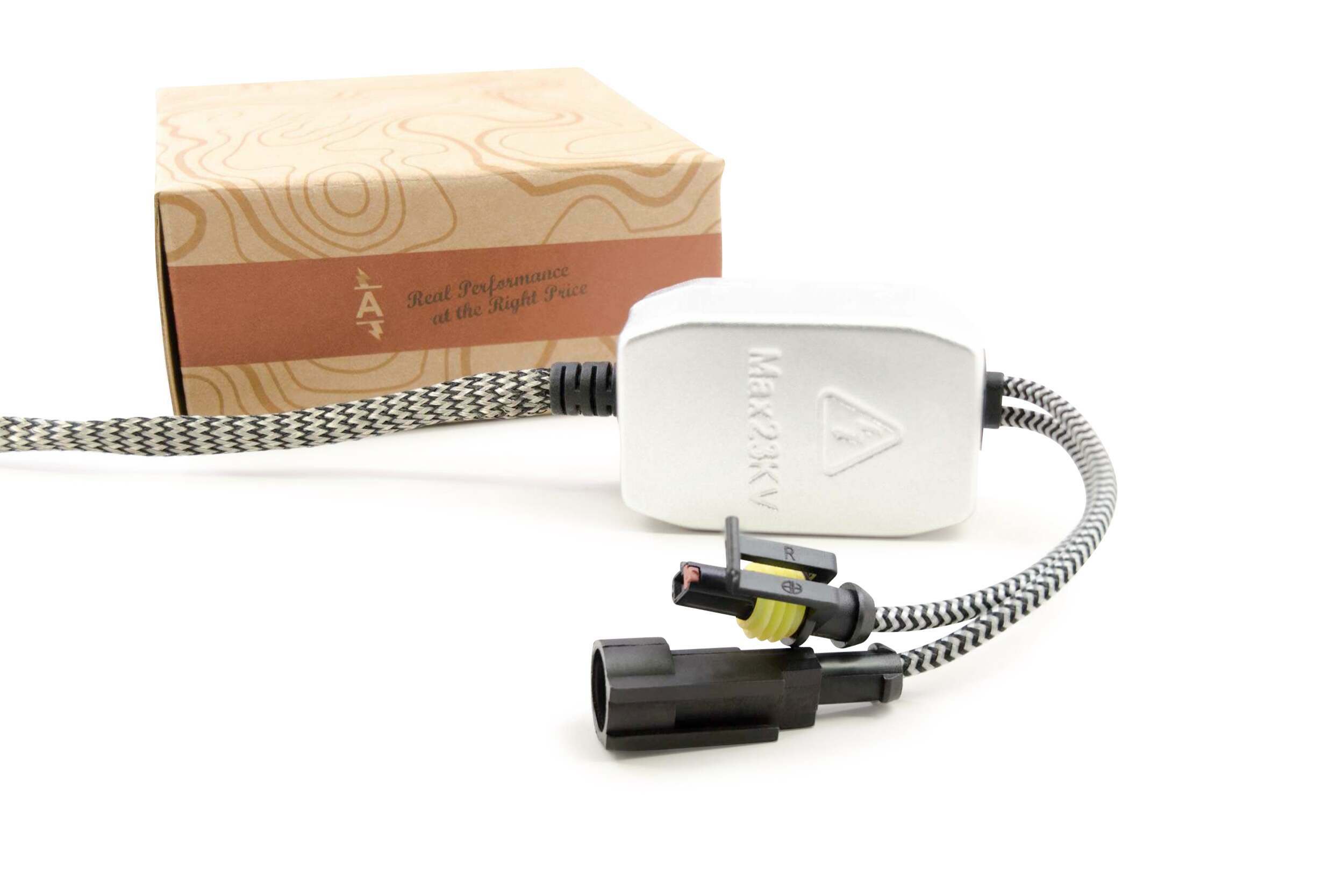 Acme 35W / AMP: ACME SpeedyStart Ballast (Universal) - BL90