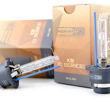 Morimoto D2S: XB 4K 35w HID Bulbs (Pair) (Universal) - MM.N.061