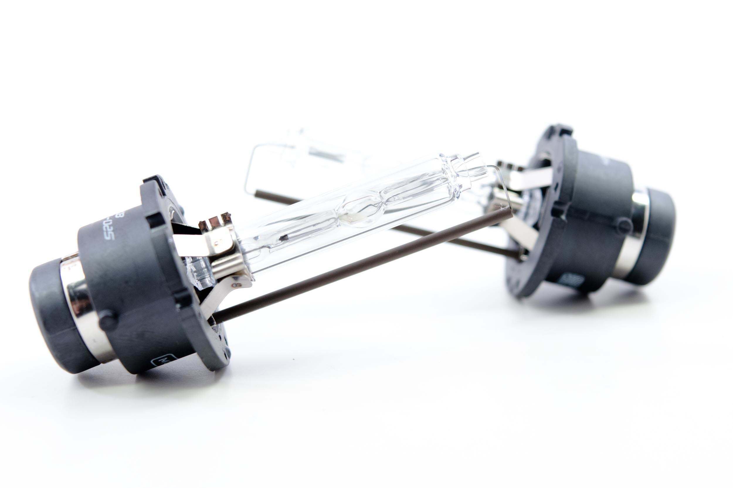 Morimoto D2S: XB 4K 35w HID Bulbs (Pair) (Universal) - MM.N.061