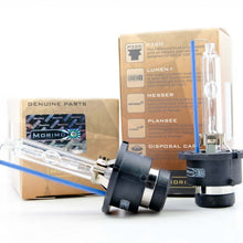 Morimoto D2S: XB 4K 35w HID Bulbs (Pair) (Universal) - MM.N.061