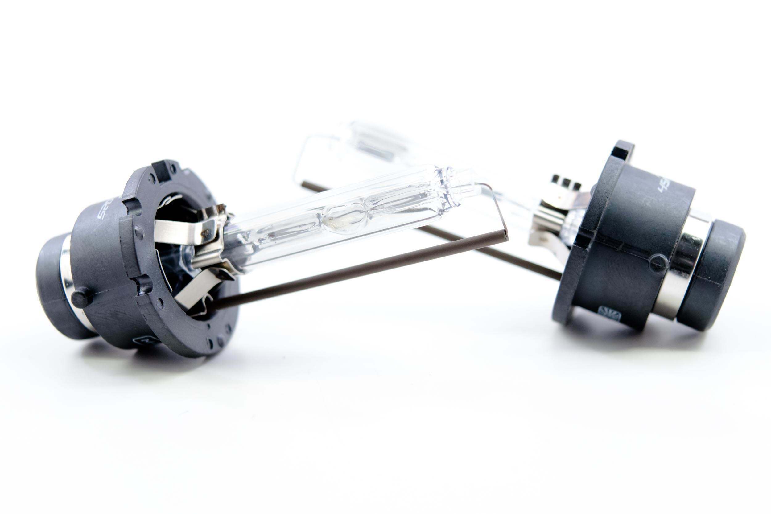 Morimoto D4S: XB 6K HID Bulbs (Pair) (Universal) - MM.N.071
