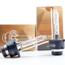 Morimoto D4S: XB 6K HID Bulbs (Pair) (Universal) - MM.N.071