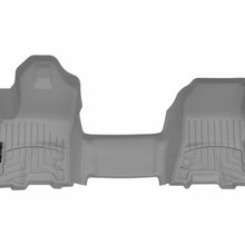 WeatherTech 25-25 Dodge Ram Truck 1500 1st Row Front FloorLiner-Over The Hump - Grey