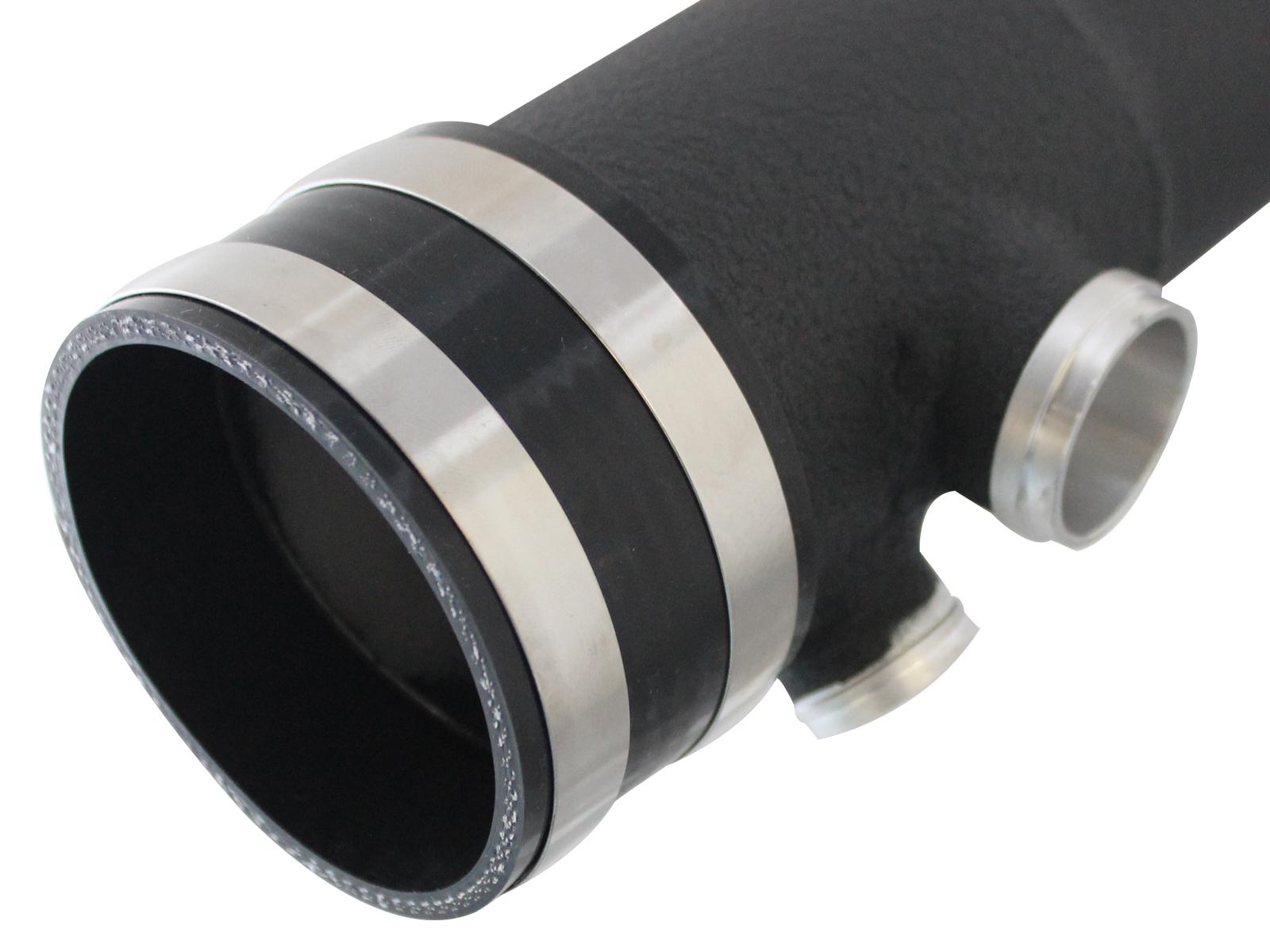 AFE Magnum FORCE Stage-2 Cold Air Intake System w/ Pro 5R Media (2006-2008 Rabbit, Rabbit, Jetta) - 54-12442
