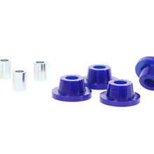 SuperPro Lower Control Arm Bushing Kit