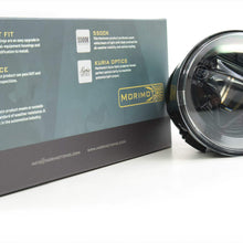 Morimoto  XB LED Fogs: Type I (Set / Black) (Nissan/Infiniti Altima/Maxima/G37/G37) - LF020
