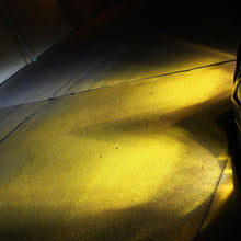 Morimoto  XB LED Fogs: Type I (Set / Black) (Nissan/Infiniti Altima/Maxima/G37/G37) - LF020