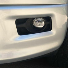 Morimoto  XB LED Fogs: Type Ram Horizontal (Set/Black) (Dodge Ram (09-18)) - LF290