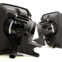 Morimoto  XB LED Fogs: Type Ram Vertical (Set/Black) (Dodge Ram (09-18)) - LF291