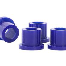 SuperPro Front Leaf Spring and Shackle Bushing Kit