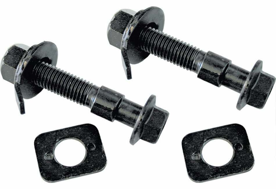 SPC Performance Front Camber Adjustment Bolts (2011-2023 Explorer)