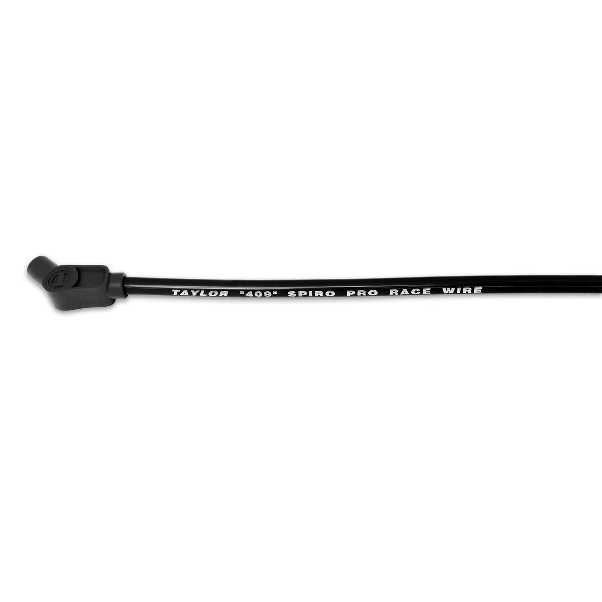 TAYLOR CABLE 409 Spiro-Pro univ 8 cyl 135 black Spark Plug Wires - 79053