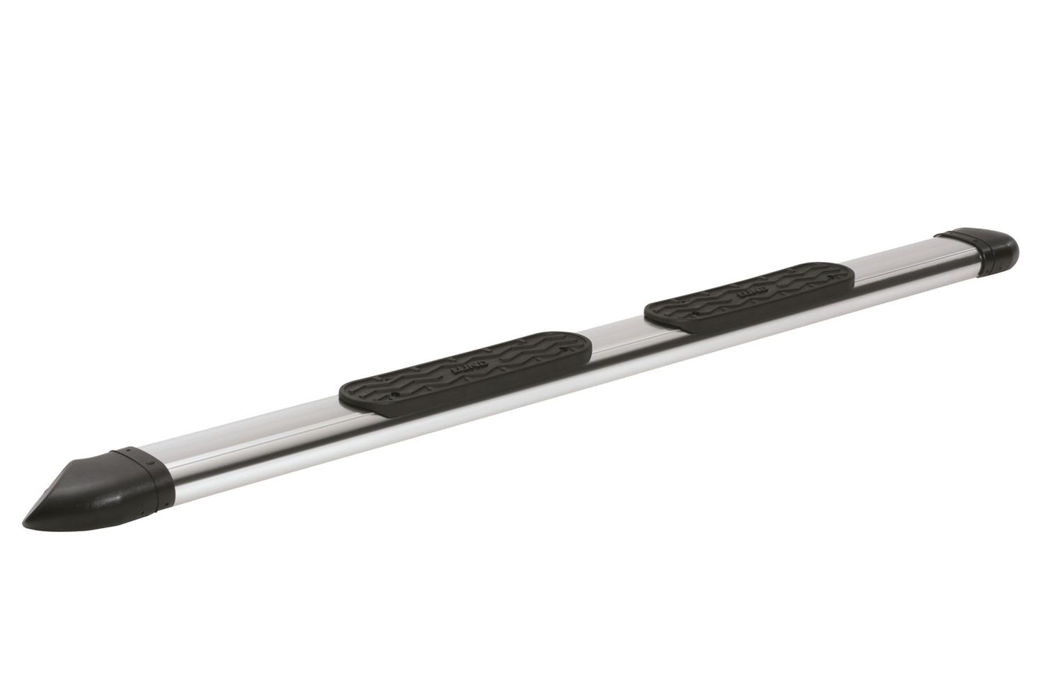 Lund Step Rails Multi-Fit Boards - 271021
