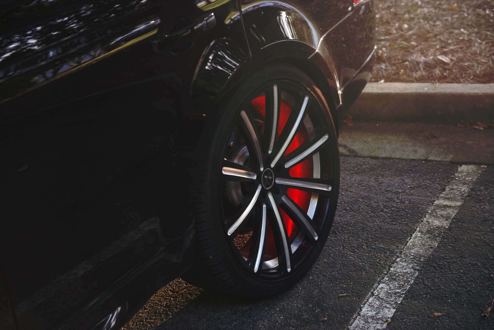 Profile Pixel Wheel Rings: 14in (4 Pc Set / RGBW) - LED1240W.4