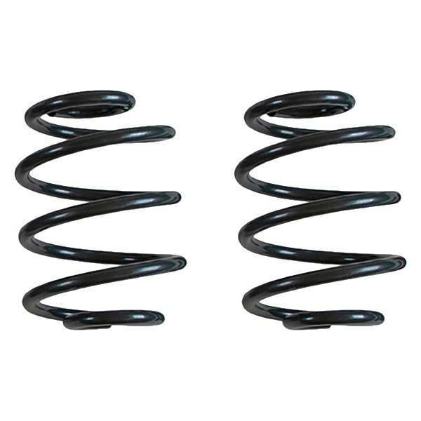 MaxTrac Rear Lowering Coils - 271130