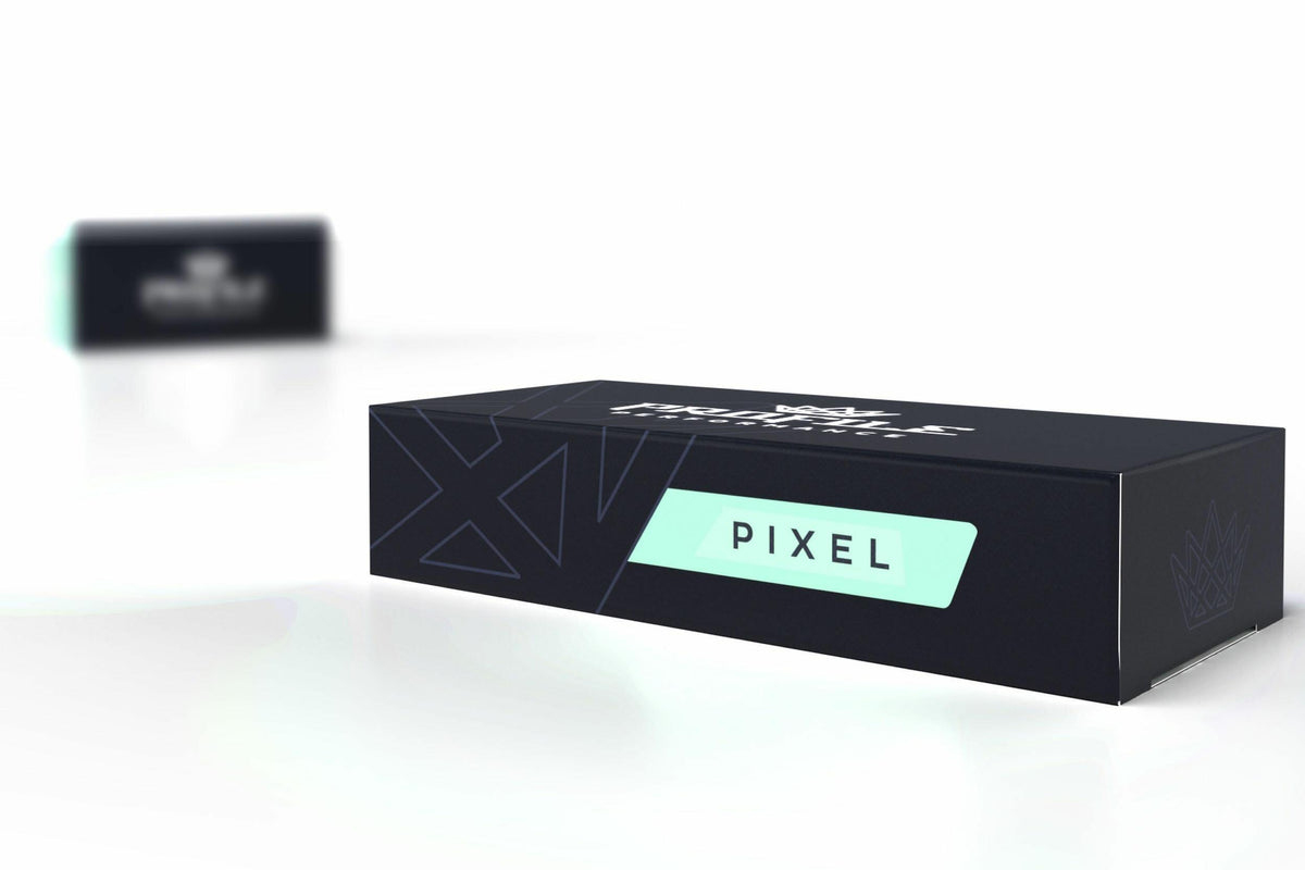 Profile Demon Eye:  OneColor (Amber) (Universal) - LED766