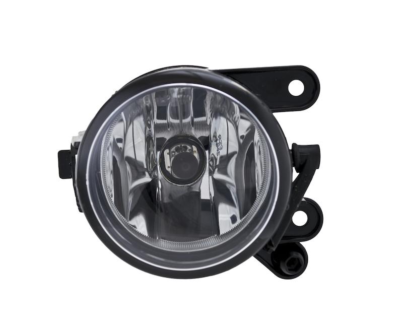 Hella Vw Rabbit Fog Lamp Right - 271284041