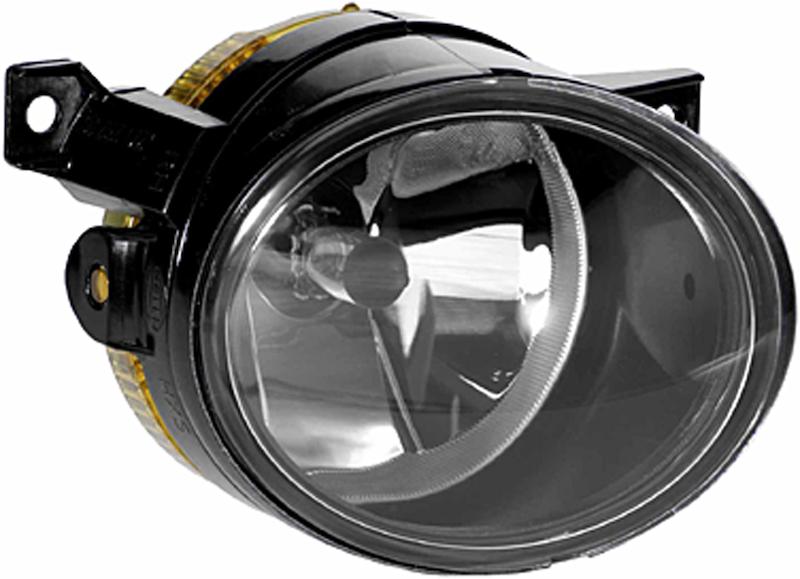 Hella Fog Light Assembly - 271295411