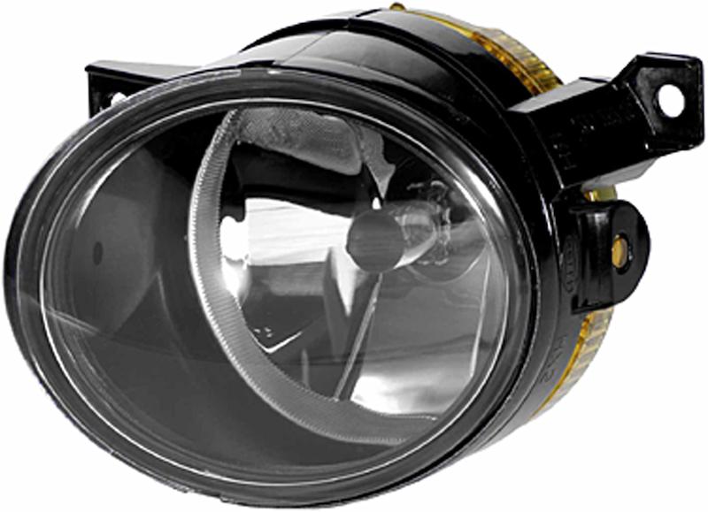 Hella Fog Light Assembly - 271295421