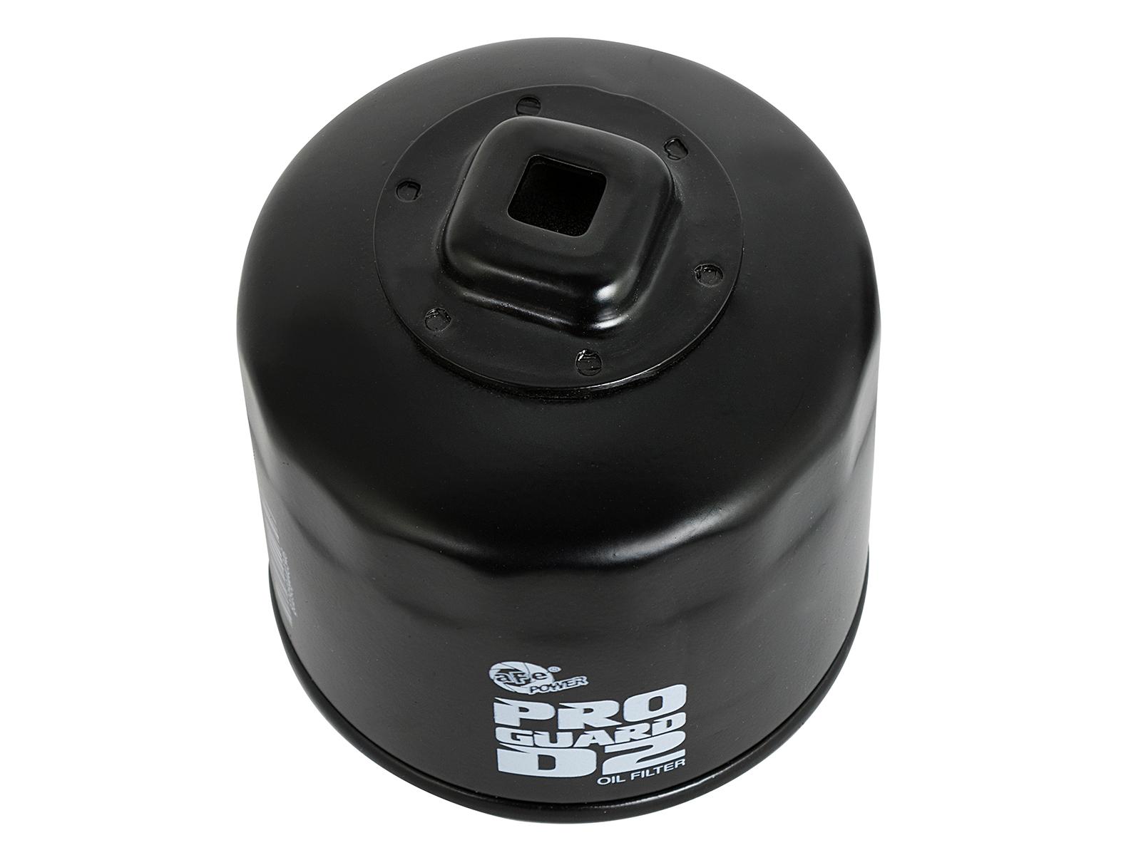 AFE Pro GUARD D2 Oil Filter - 44-LF018