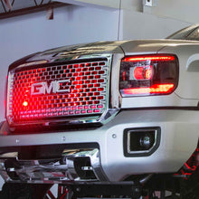Profile  Pixel DRL Boards: 14-15 GMC Sierra (Set) - LED320