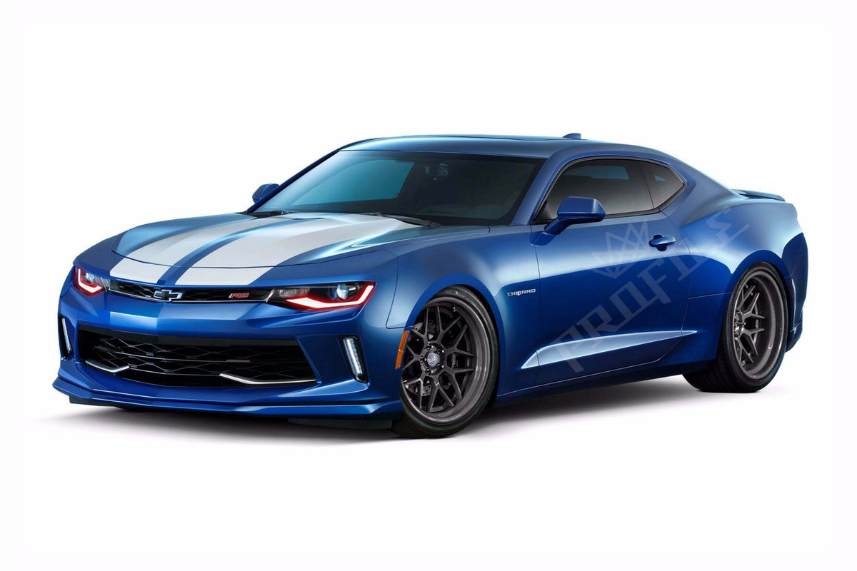 Profile  Pixel DRL Boards: 2016+ Chevy Camaro (Set) (GM Camaro (16-18)) - LED319