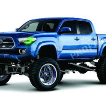 Profile  Pixel DRL Boards: 16-19 Toyota Tacoma (Set) (Toyota Tacoma (16-20)) - LED323
