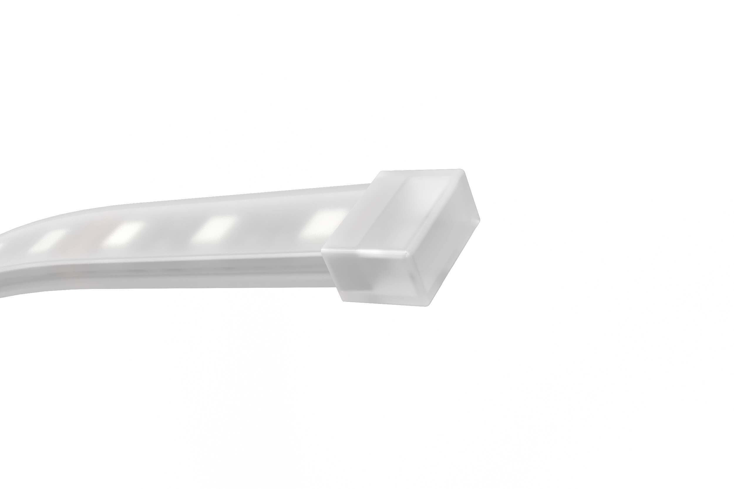 Profile  Pixel WP RGB Strip: 24in (Universal) - LED293