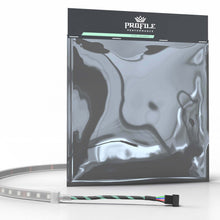 Profile  Pixel WP RGB Strip: 24in (Universal) - LED293