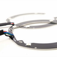 Morimoto Panamera Insert: Profile Pixel (RGB) (Universal) - S263