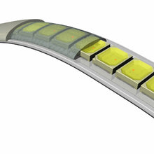 Profile 6":  Pivot Strip w/ Driver (Switchback Sequential) (Universal) - LED280