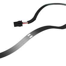 Profile 12":  Pivot Strip w/ Driver (Switchback) (Universal) - LED186