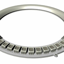 Profile 180mm:  Prism Halo w/ Driver (RGB) (Universal) - LED14