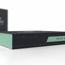 Profile 90mm:  Prism  Halo w/ Driver (RGB) (Universal) - LED62