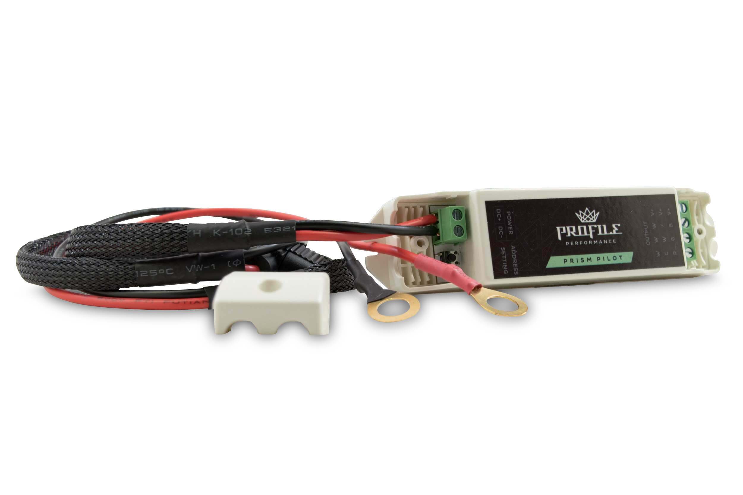 Profile RGB Controller:  Prism Pilot (Universal) - LED760