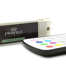 Profile RGB Controller:  Prism Pilot (Universal) - LED760