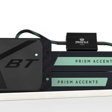 Profile 18"  Prism Strip w/ Driver (RGB) (Universal) - LED116