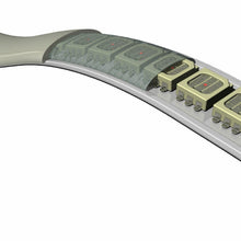 Profile 6":  Prism Strip w/ Driver (RGB) (Universal) - LED111