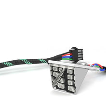 Profile Demon Eye:  Prism (w/ Driver) (RGB) (Universal) - LED122