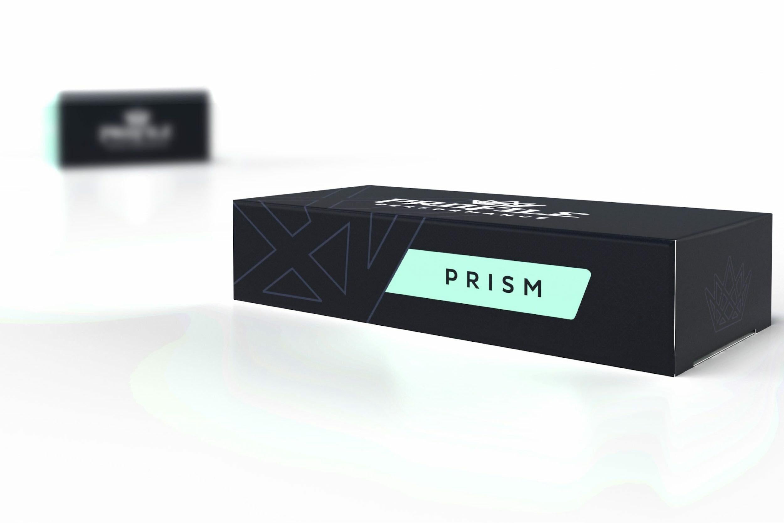 Profile Demon Eye:  Prism (w/ Driver) (RGB) (Universal) - LED122