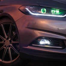 Profile Demon Eye:  Prism (w/ Driver) (RGB) (Universal) - LED122