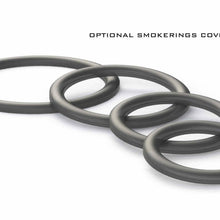 Profile 60mm:  Pivot Ring w/ Driver (Switchback) (Universal) - LED210
