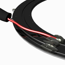 Profile 100mm:  Pivot Ring w/ Driver (Switchback) (Universal) - LED250