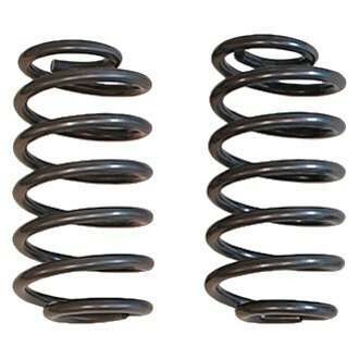 MaxTrac Rear Lowering Coils - 271630