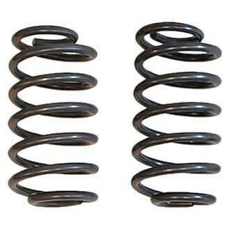 MaxTrac Rear Lowering Coils - 271640