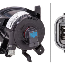 Hella Fog Light - 271648121