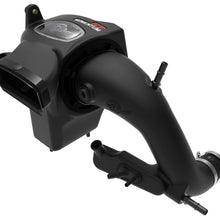 aFe Momentum GT Cold Air Intake System w/ Pro 5R Filter (2024-2025 Ranger 2.3L) - 50-70122R