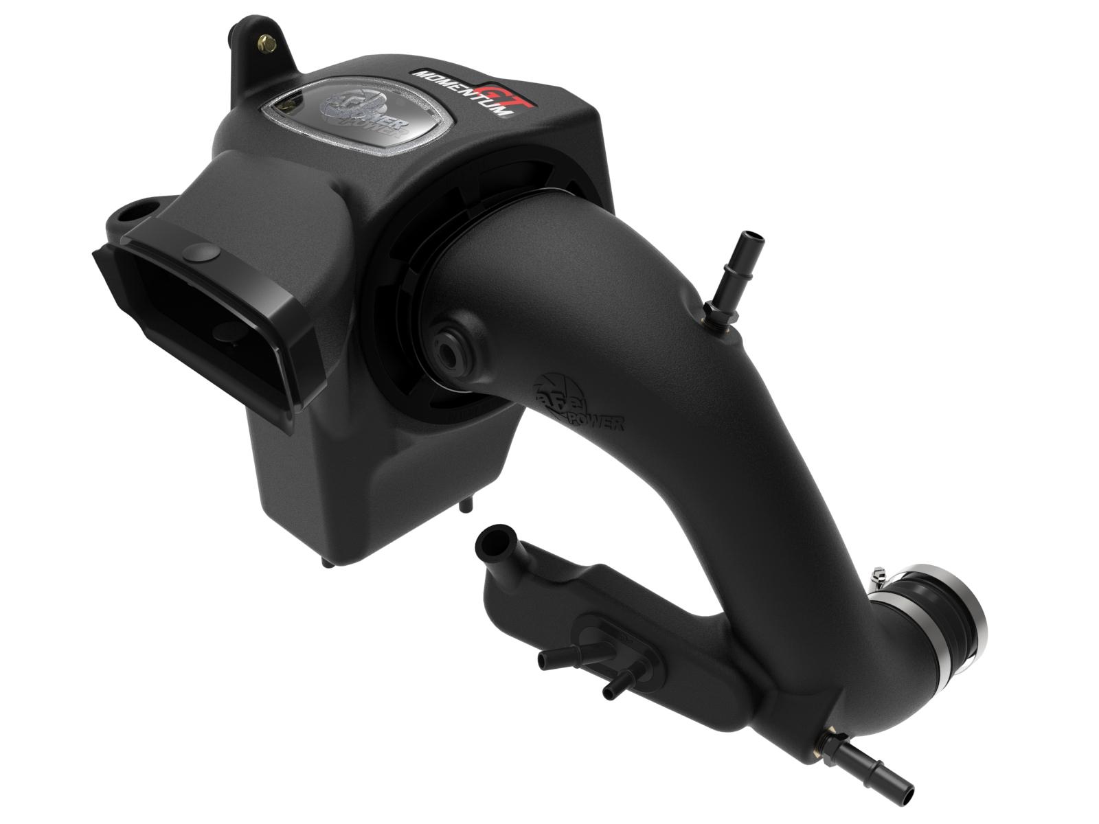 aFe Momentum GT Cold Air Intake System w/ Pro 5R Filter (2024-2025 Ranger 2.3L) - 50-70122R