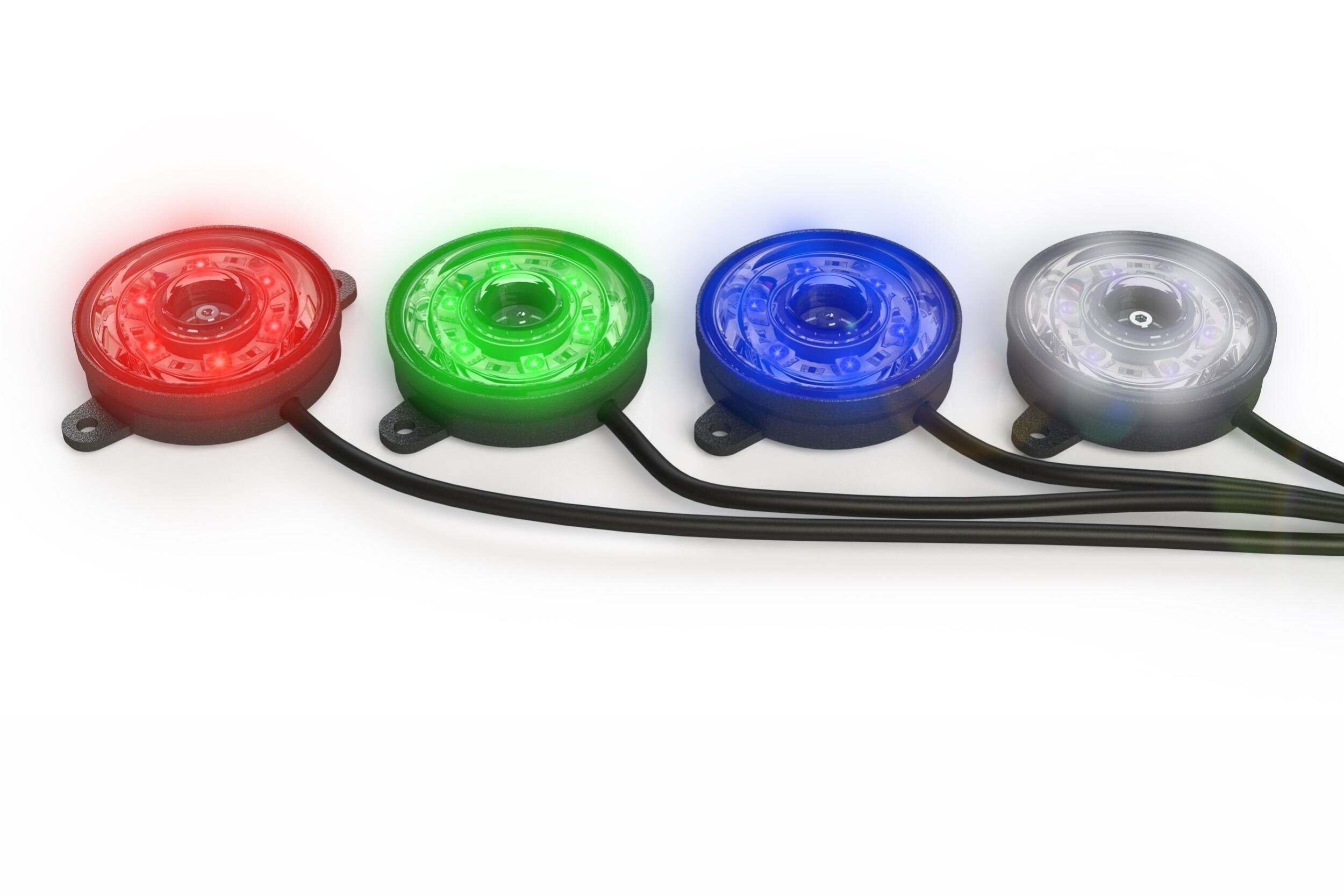Profile Splitter: XB Rock Light Signal (Universal) - XT97